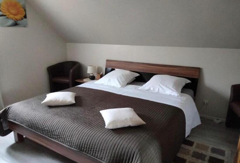 اتاق استاندارد, Chambres D Hôtes Arnold