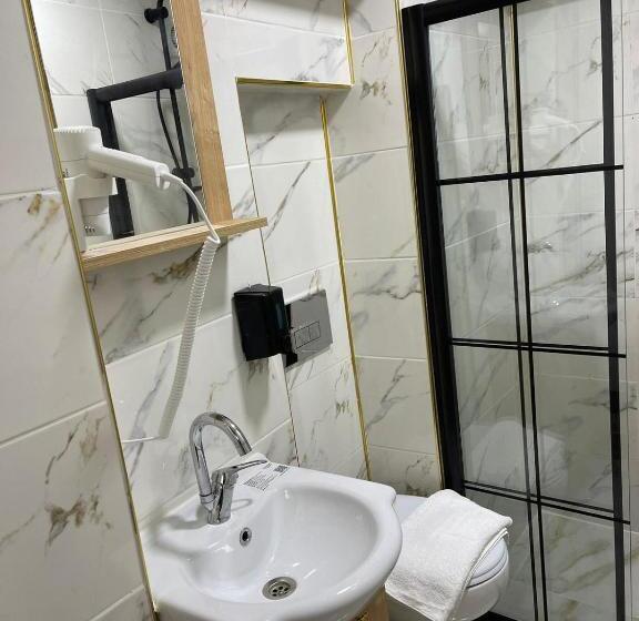 اتاق استاندارد, Taksim Rain Hause