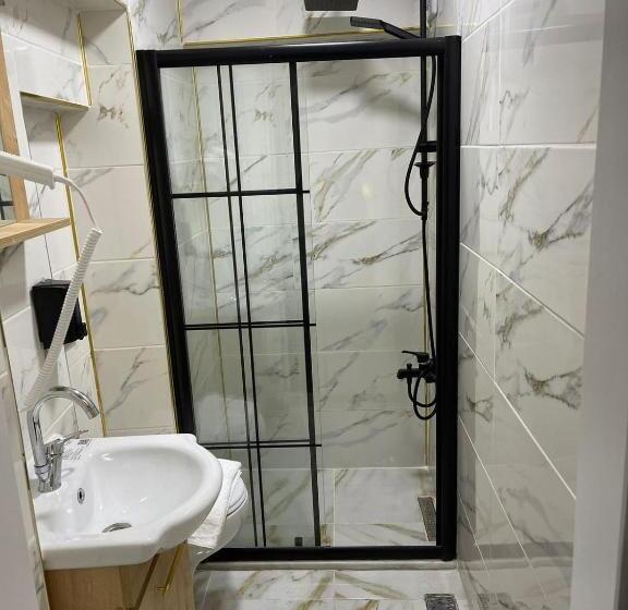 اتاق استاندارد, Taksim Rain Hause