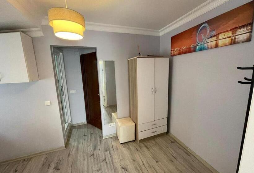 اتاق استاندارد, Taksim Rain Hause
