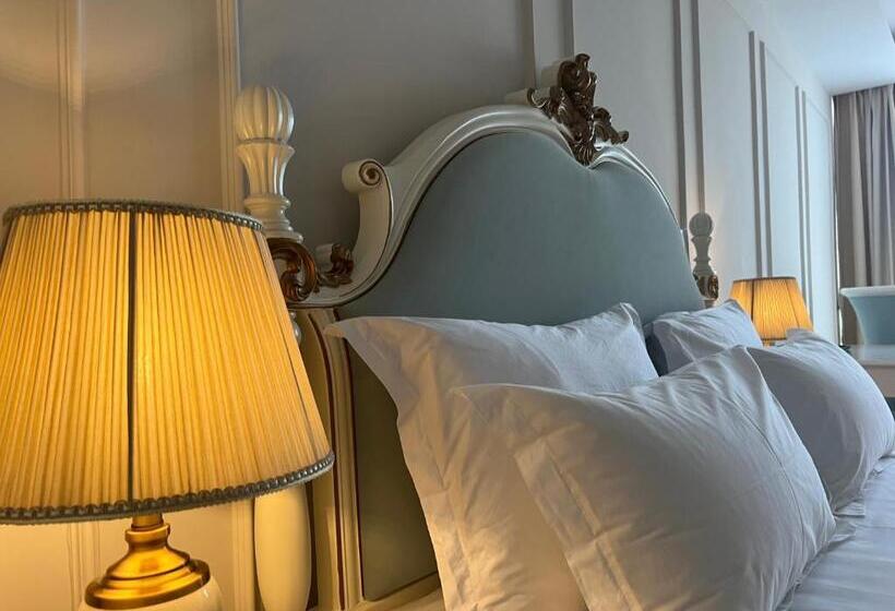 اتاق استاندارد, Sol Invictus Boutique Hotel Durres Albania