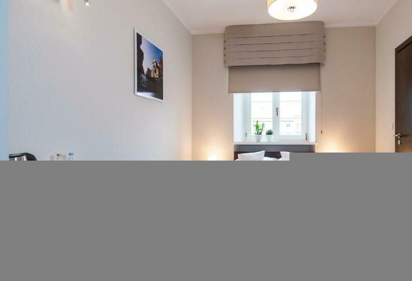 اتاق استاندارد, B&b Wieniawa