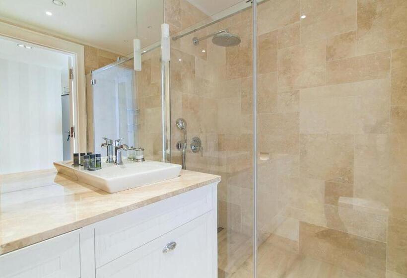 1 Bedroom Penthouse Apartment, Dune Resort Mielno   A