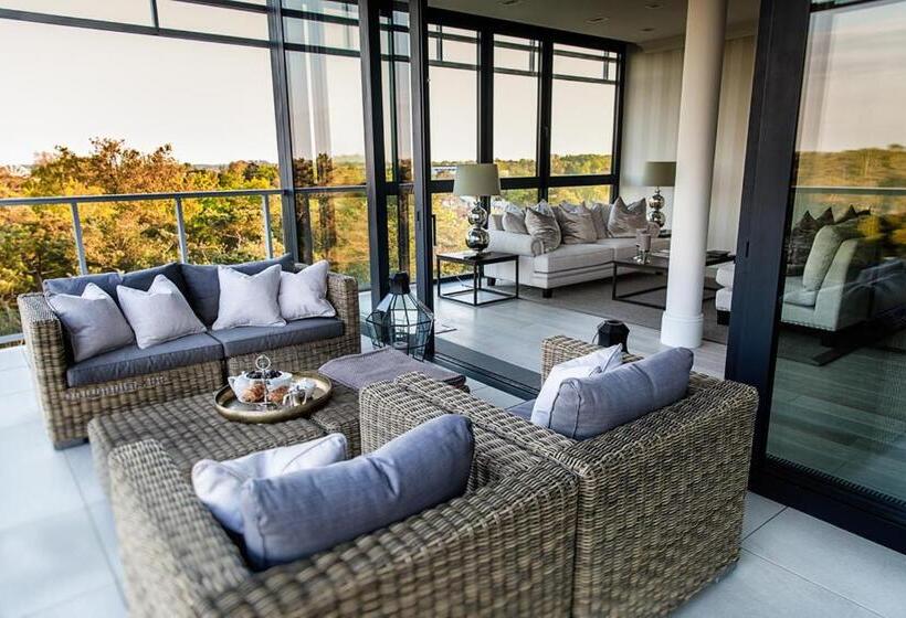 1 Bedroom Penthouse Apartment, Dune Resort Mielno   A