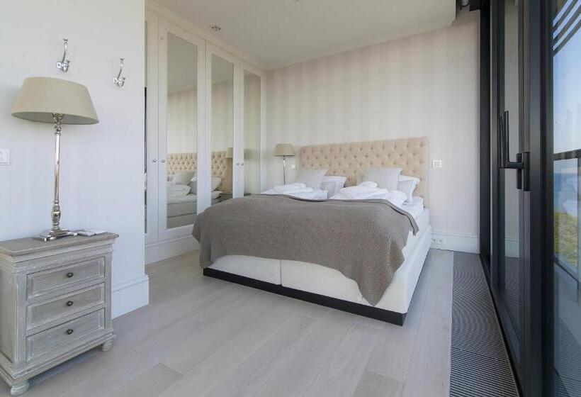 1 Bedroom Penthouse Apartment, Dune Resort Mielno   A