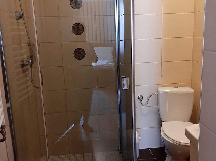 اتاق استاندارد یک نفره, Janków
