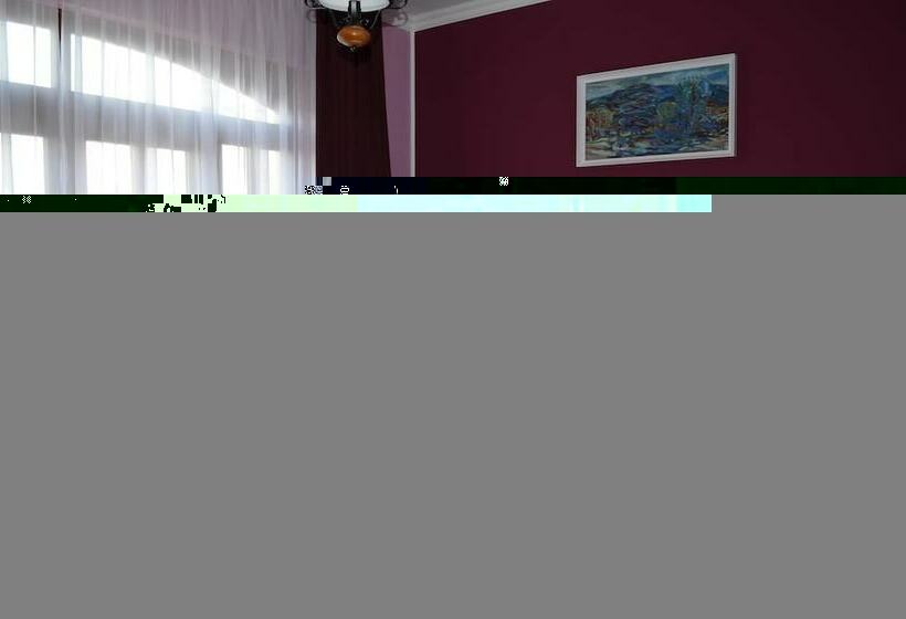 اتاق استاندارد, Napsugár