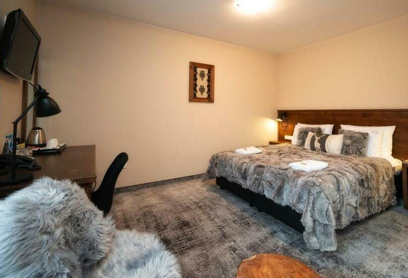 اتاق استاندارد, Pensjonat Orlik Mountain Resort&spa