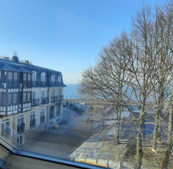 家庭海景房, Villa Rafa