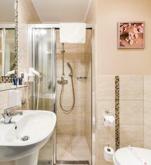 اتاق لوکس, Willa Spa Scaliano