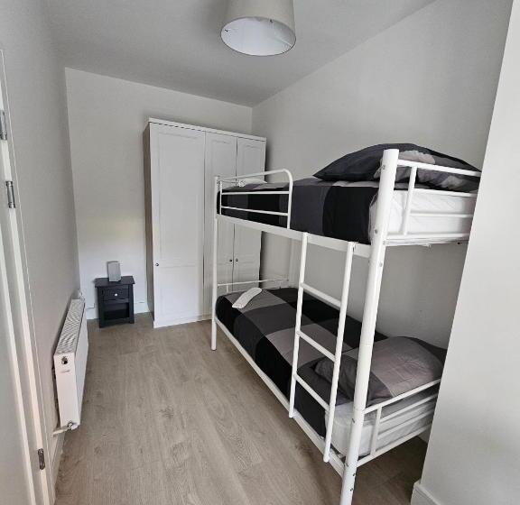 اتاق استاندارد, Room In Dublin 8 / Cosy House