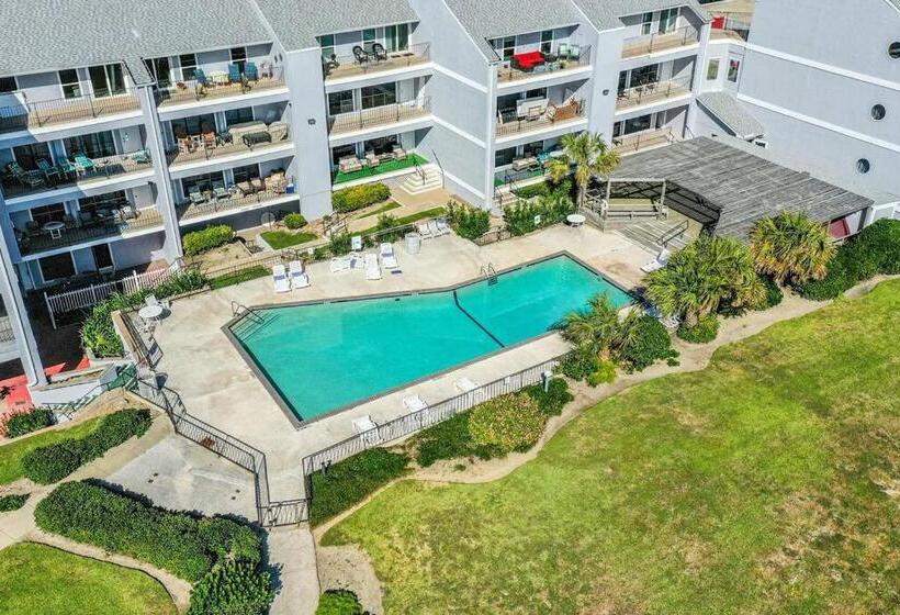 آپارتمان 1 خوابه با چشم‌انداز دریا, Baca Beach Escape Ii