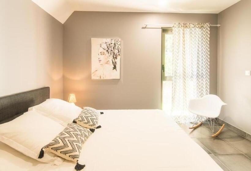 اتاق استاندارد, La Chambre Cosy
