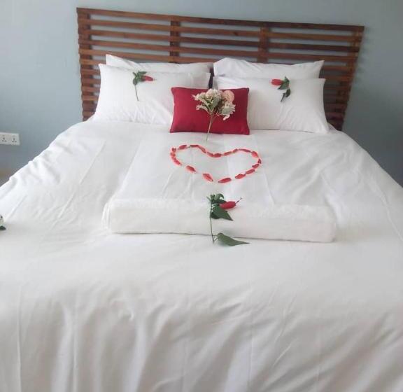 اتاق استاندارد, Chaya Accommodation B&b And Self Catering