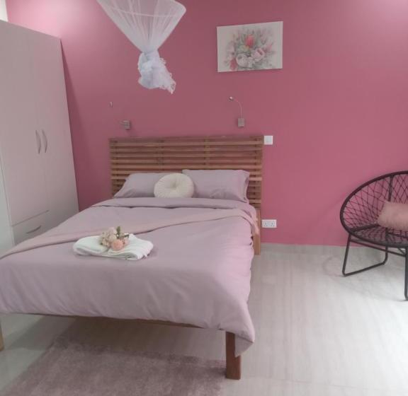 اتاق استاندارد, Chaya Accommodation B&b And Self Catering