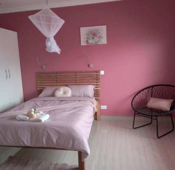 اتاق استاندارد, Chaya Accommodation B&b And Self Catering