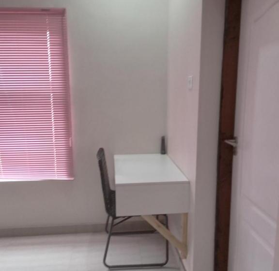 اتاق استاندارد, Chaya Accommodation B&b And Self Catering
