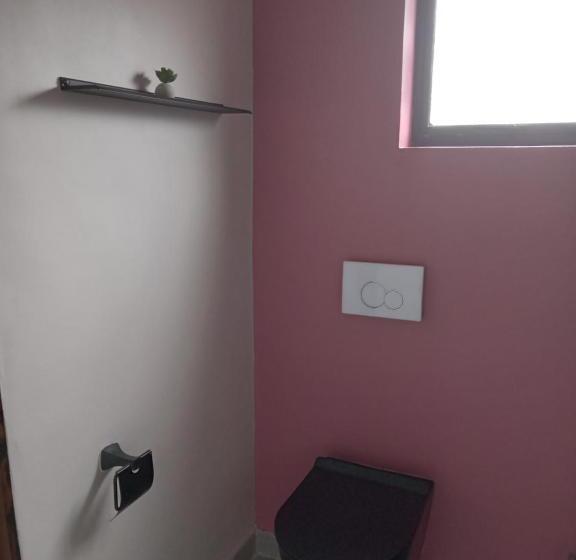 اتاق استاندارد, Chaya Accommodation B&b And Self Catering