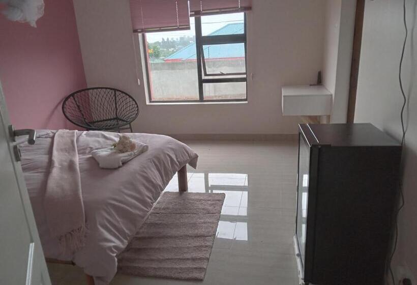 اتاق استاندارد, Chaya Accommodation B&b And Self Catering