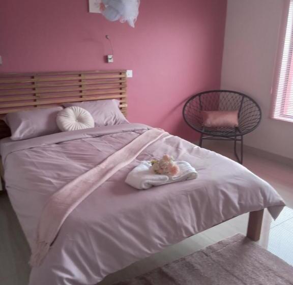 اتاق استاندارد, Chaya Accommodation B&b And Self Catering