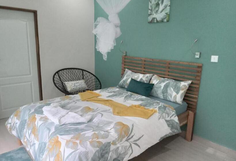 اتاق استاندارد, Chaya Accommodation B&b And Self Catering