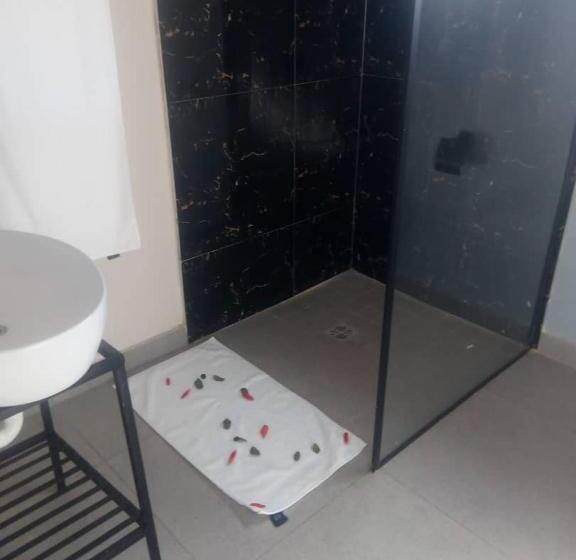 اتاق لوکس, Chaya Accommodation B&b And Self Catering