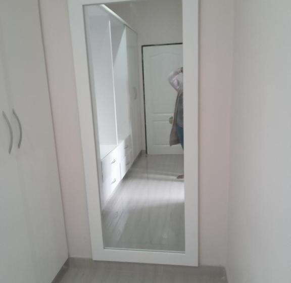 اتاق لوکس, Chaya Accommodation B&b And Self Catering