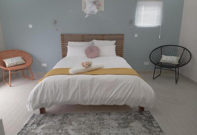 اتاق لوکس, Chaya Accommodation B&b And Self Catering