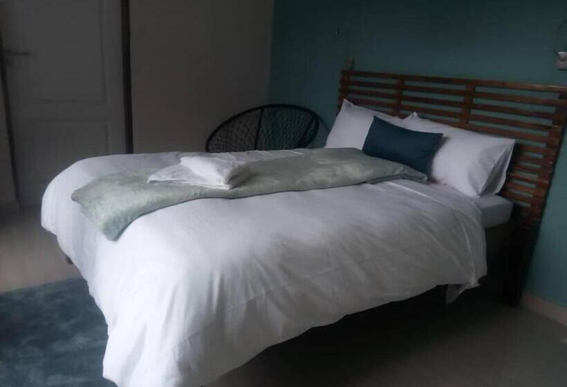 اتاق خانوادگی, Chaya Accommodation B&b And Self Catering