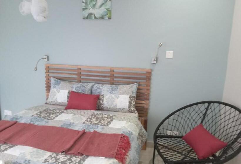 اتاق استاندارد, Chaya Accommodation B&b And Self Catering