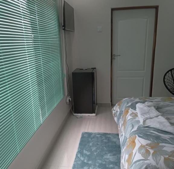 اتاق استاندارد, Chaya Accommodation B&b And Self Catering