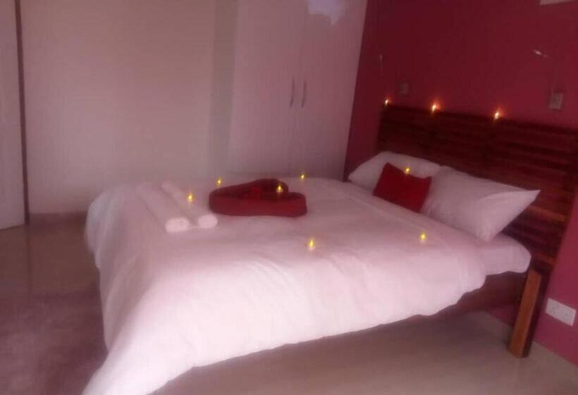 اتاق استاندارد, Chaya Accommodation B&b And Self Catering