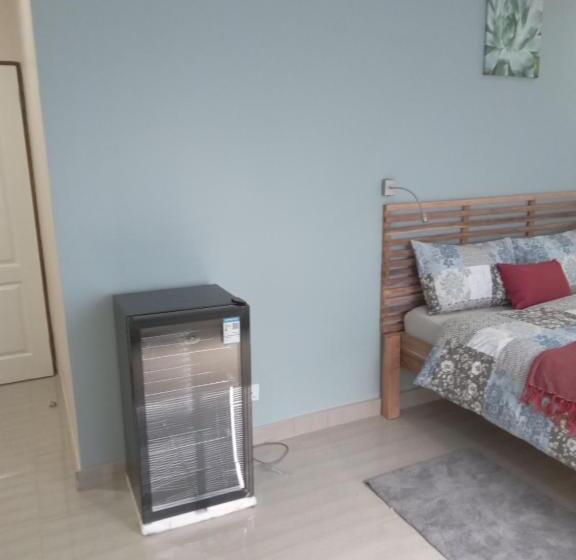 اتاق استاندارد, Chaya Accommodation B&b And Self Catering