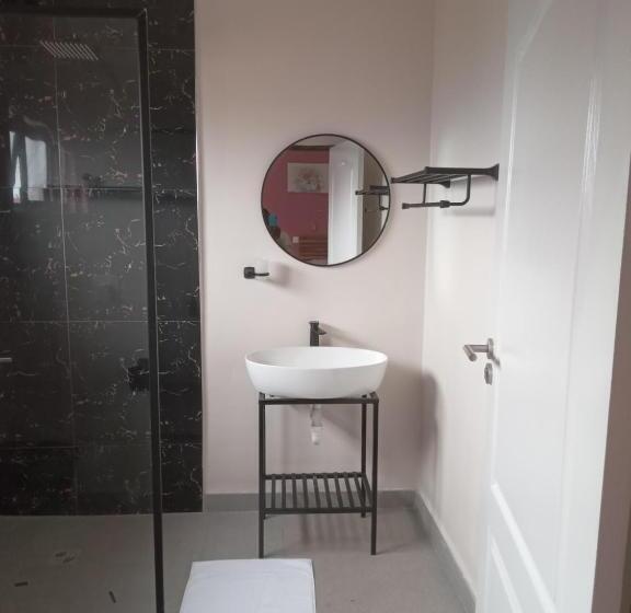 اتاق استاندارد, Chaya Accommodation B&b And Self Catering