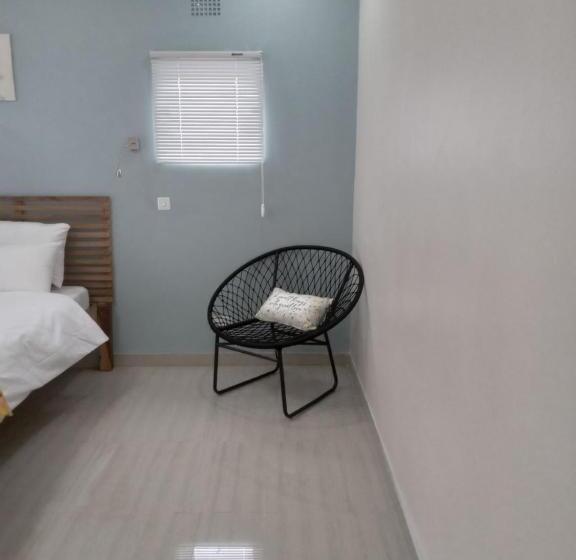 اتاق لوکس, Chaya Accommodation B&b And Self Catering