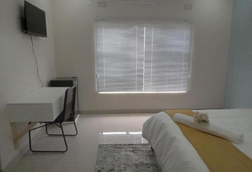 اتاق لوکس, Chaya Accommodation B&b And Self Catering