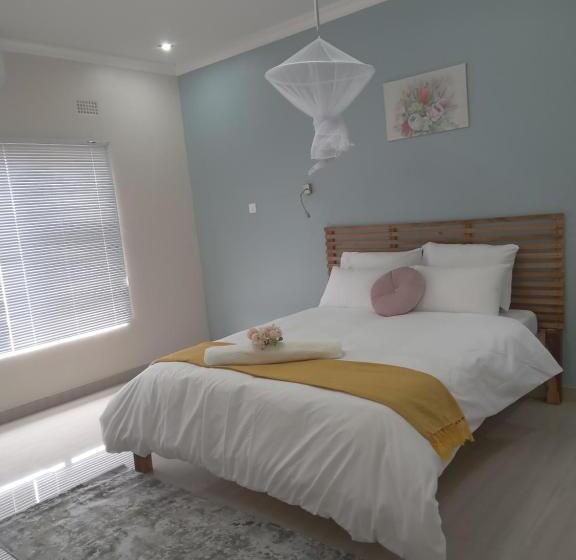اتاق لوکس, Chaya Accommodation B&b And Self Catering