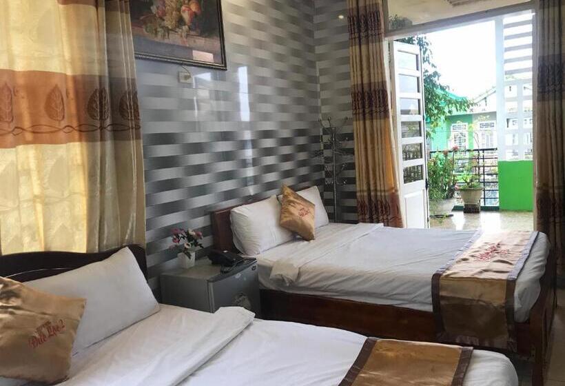 اتاق استاندارد, đức Lộc 2