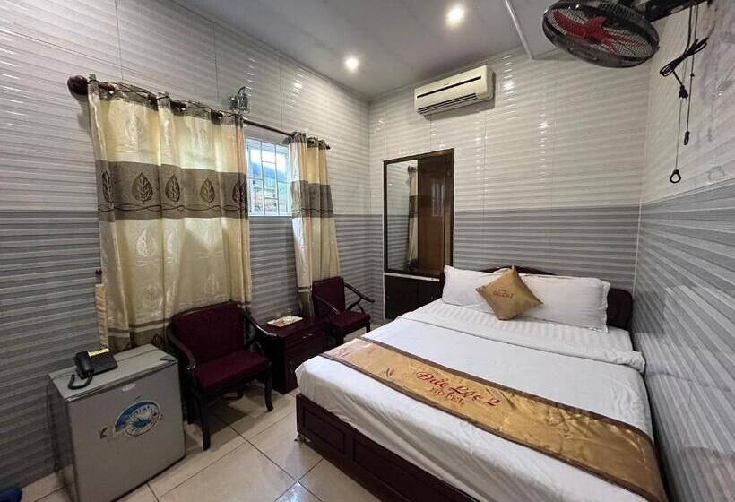 اتاق استاندارد, đức Lộc 2