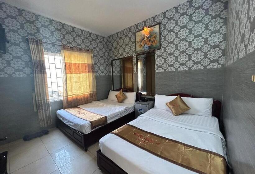 اتاق استاندارد, đức Lộc 2