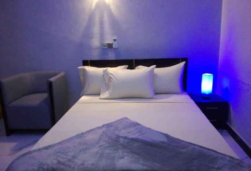 اتاق استاندارد, Divine Grace Residence Inn