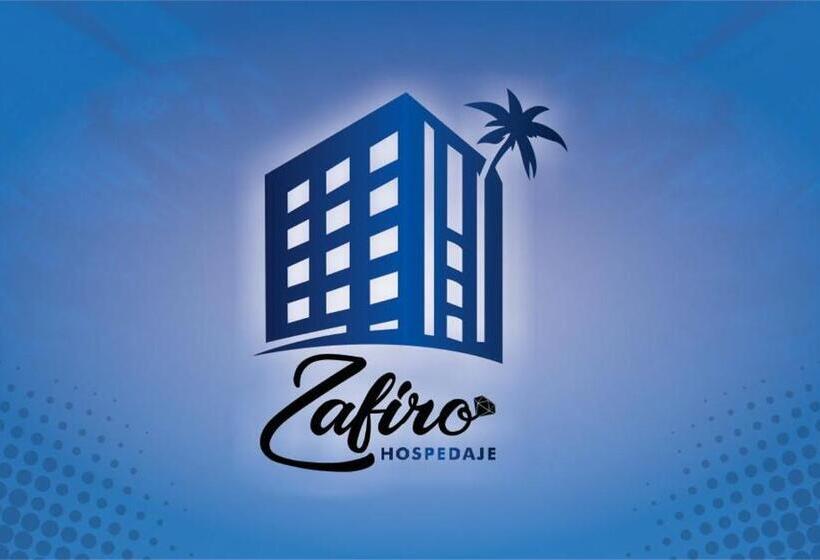 سوییت, Hospedaje Zafiro