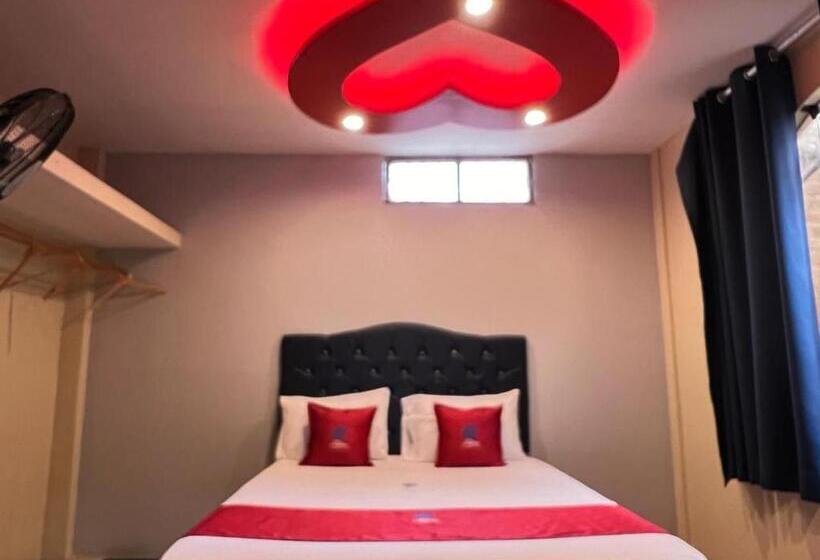 اتاق استاندارد یک نفره, Hospedaje Zafiro