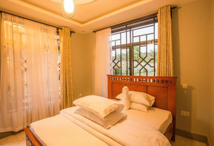 اتاق استاندارد, Medan Hotel & Apartments
