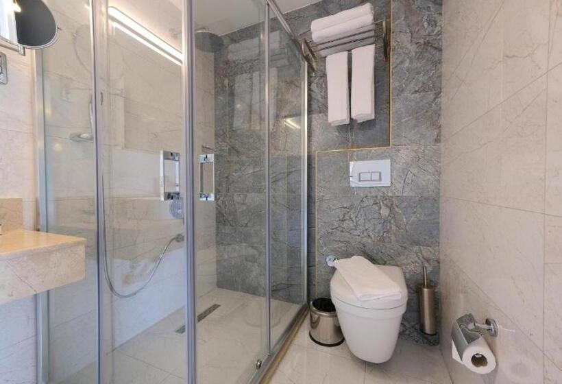 اتاق استاندارد, Mai İnci Otel