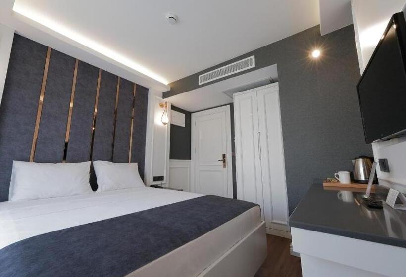 اتاق استاندارد, Mai İnci Otel