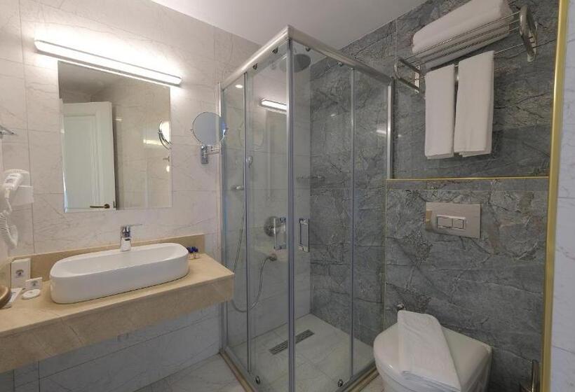 اتاق سوپریور, Mai İnci Otel