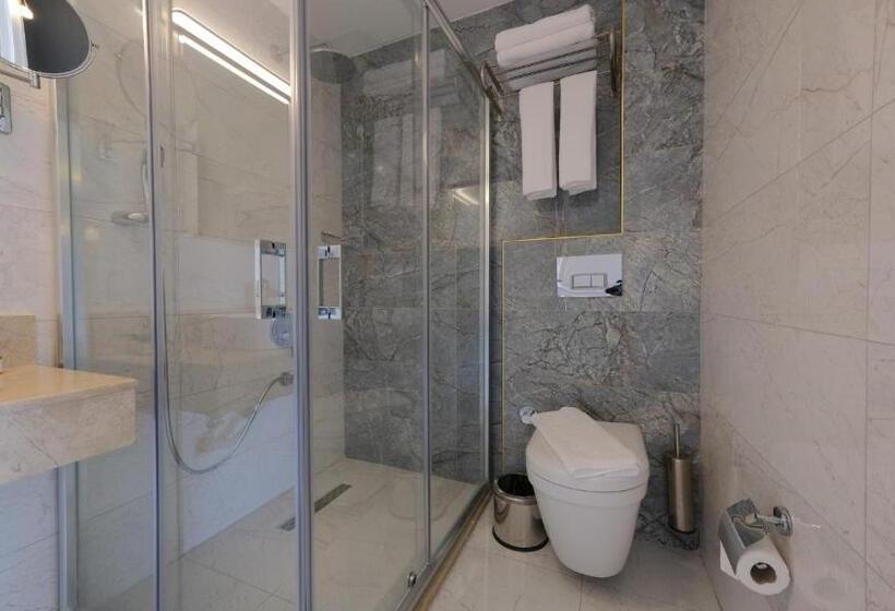 اتاق لوکس, Mai İnci Otel