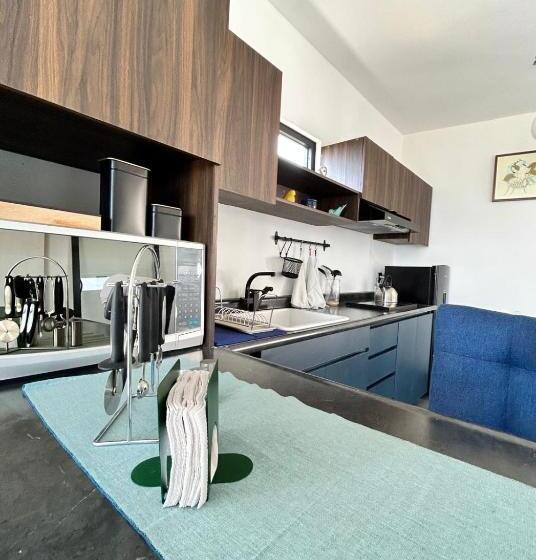 اتاق استاندارد با بالکن, ënxë Hotel Boutique