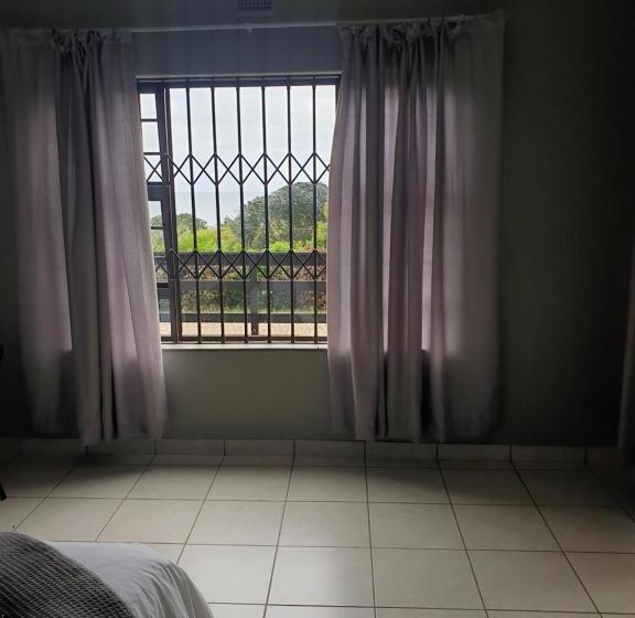 带海景的标准房, Grace Avenue Townhouse